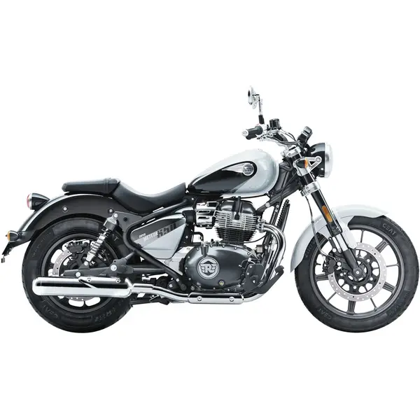 Super Meteor 650